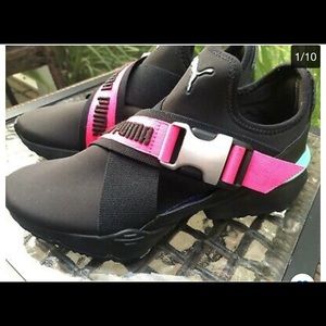 MUSE EOS Street 1 Women's Sneakers